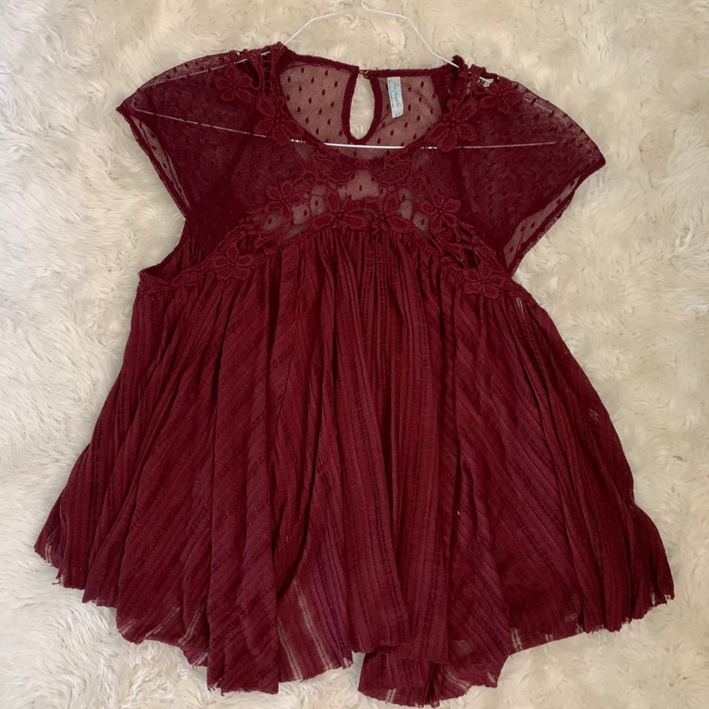Free People Top